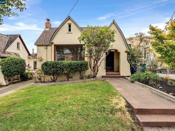 616 Curtis St, Albany, CA 94706