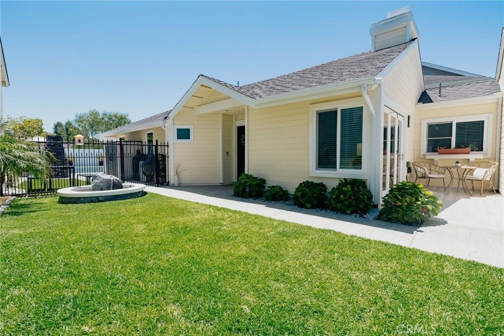 8 Laurel Creek, Laguna Hills, CA 92653 Main Photo