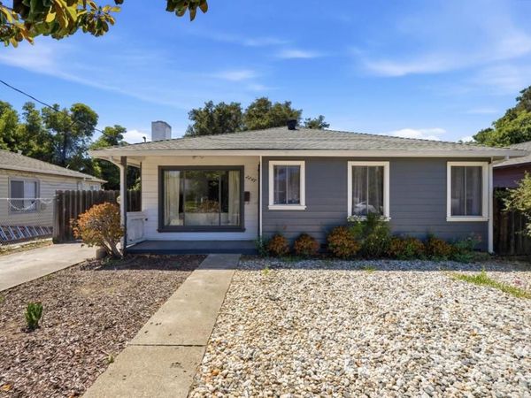 2247 Menalto Avenue, East Palo Alto, CA 94303