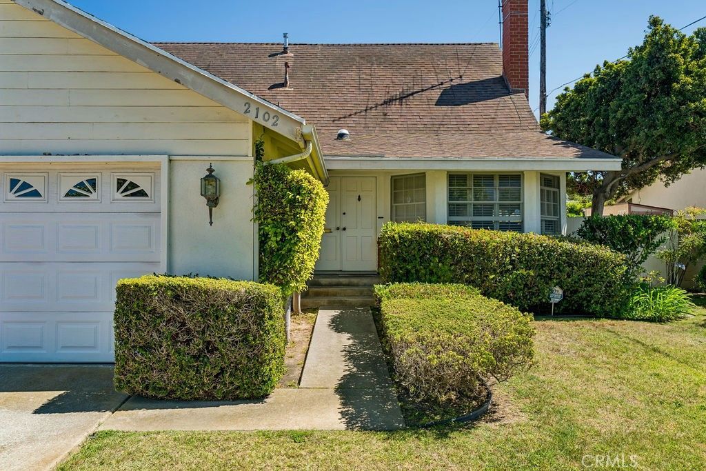 2102 W 236th Place, Torrance, CA 90501 Main Photo
