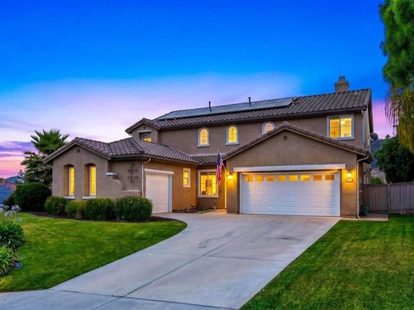 722 Banyan Ct., San Marcos, CA 92069