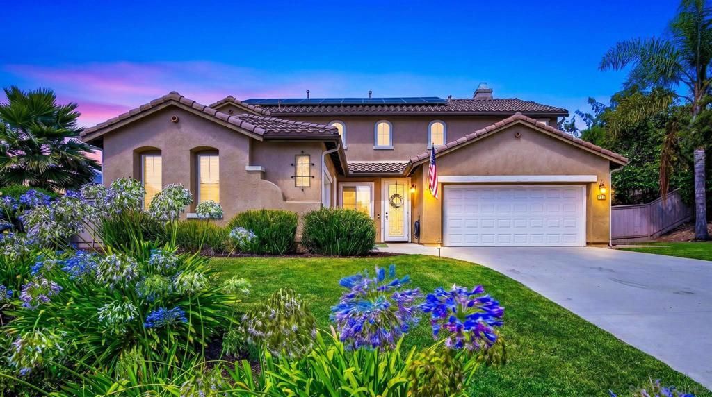 722 Banyan Ct., San Marcos, CA 92069 Main Photo