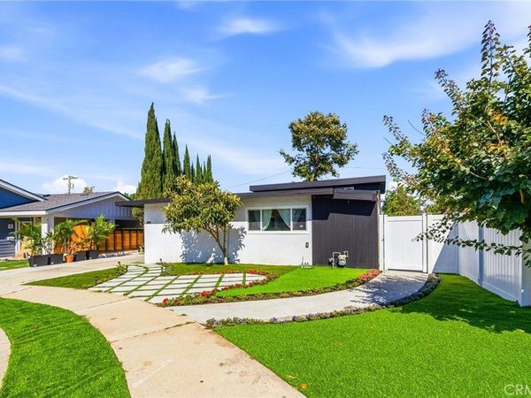 24812 Pitcairn Way, Torrance, CA 90505