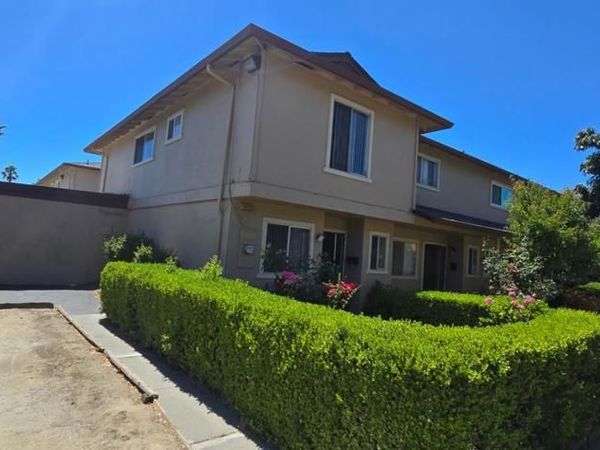 986 Bellhurst Avenue, San Jose, CA 95122