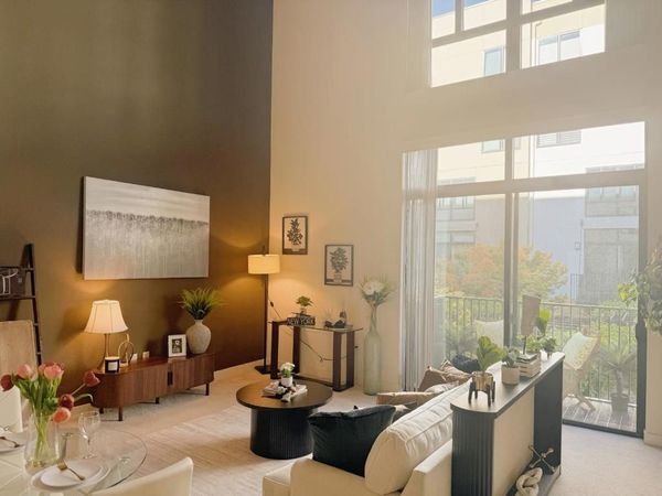 88 Bush Street, Unit 2202, San Jose, CA 95126