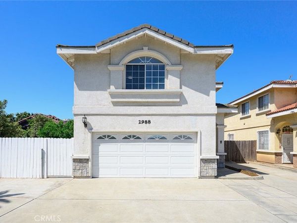 2988 Allgeyer, El Monte, CA 91732