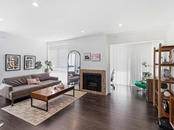 425 Anchor Road, Unit 209, San Mateo, CA 94404