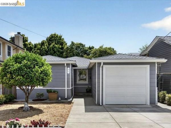 1415 Richmond St, El Cerrito, CA 94530