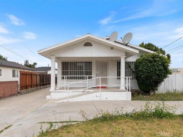 2739 Jackson Avenue, Rosemead, CA 91770