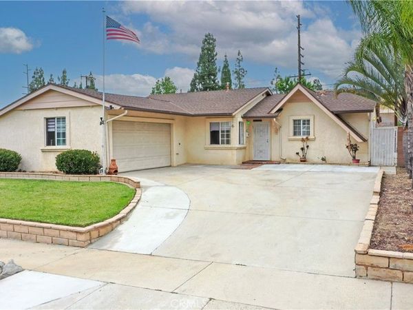 1223 Norgate Street, San Dimas, CA 91773