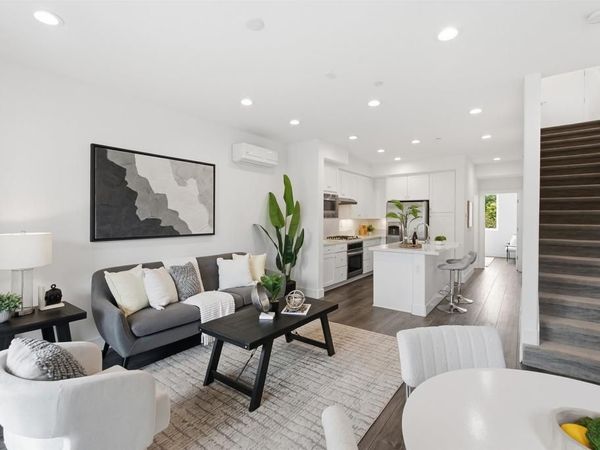5808 El Dorado, El Cerrito, CA 94530