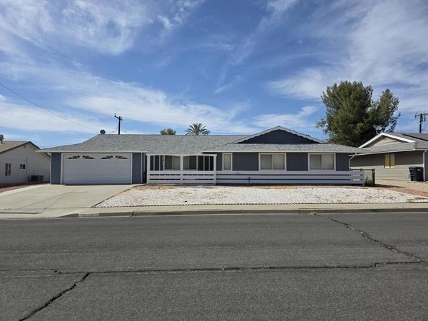 26660 Oakmont Drive, Sun City, CA 92586