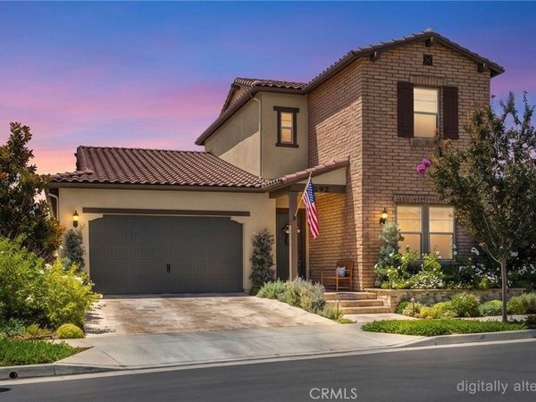3692 Glorietta Place, Brea, CA 92823