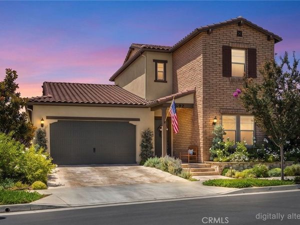3692 Glorietta Place, Brea, CA 92823