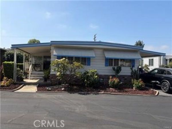 840 E Foothill, Unit 142, Azusa, CA 91702