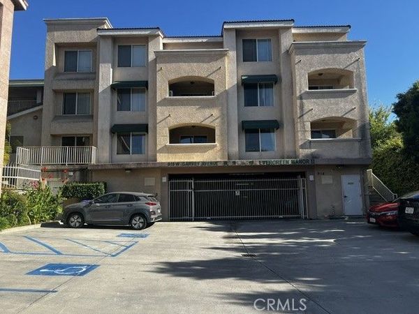 918 W Garvey Avenue, Unit 103, Monterey Park, CA 91754