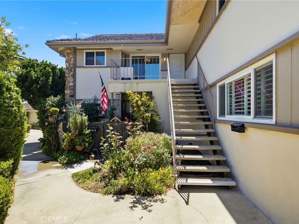 23051 Nadine Circle, Unit B, Torrance, CA 90505