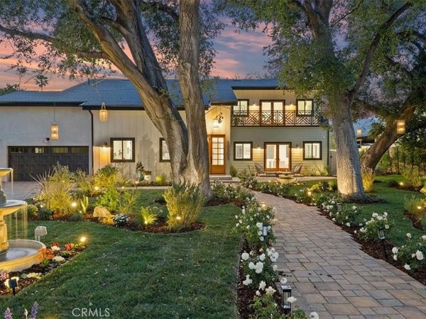 10505 Jordan, Chatsworth, CA 91311