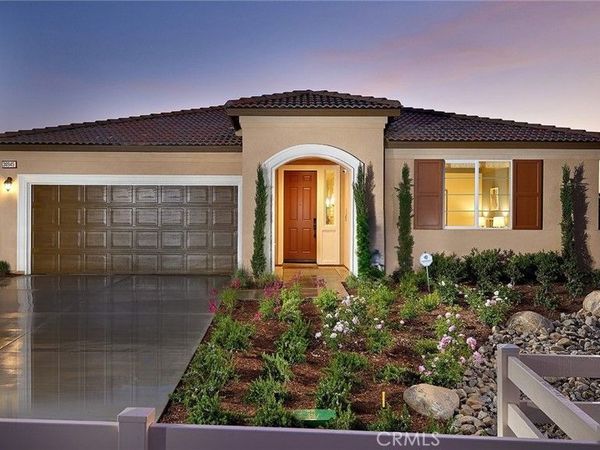 30950 Campania Road, Highland, CA 92346