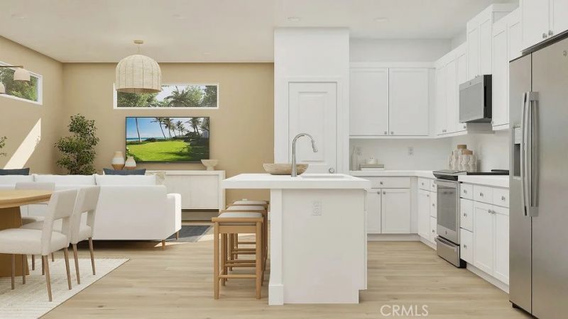 500 Park Drive, Unit 121, Carson, CA 90745 Main Photo