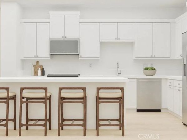 500 Park Drive, Unit 122, Carson, CA 90745