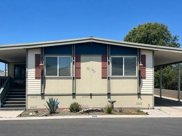 250 E Telegraph Road, Unit 339, Fillmore, CA 93015