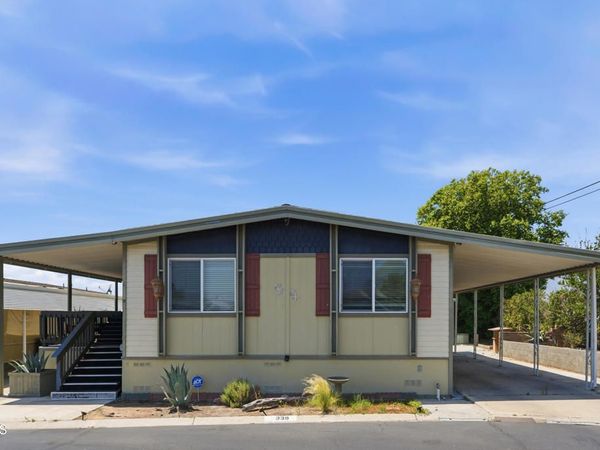 250 E Telegraph Road, Unit 339, Fillmore, CA 93015