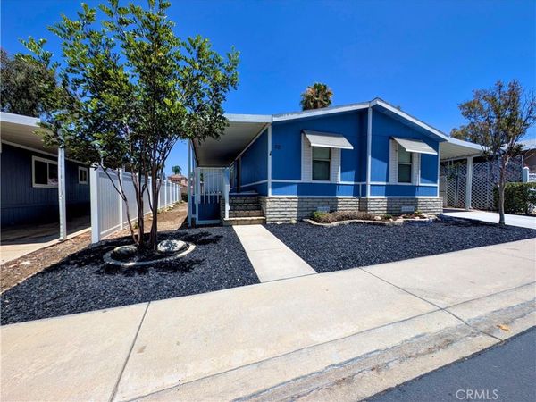 1721 E Colton, Unit 32, Redlands, CA 92374