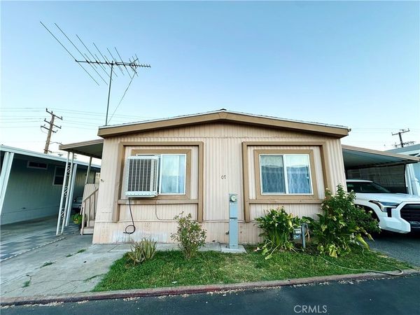 2160 W Rialto, Unit 7, San Bernardino, CA 92410