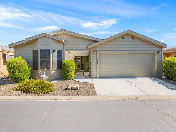 15300 Palm Drive, Unit 222, Desert Hot Springs, CA 92240