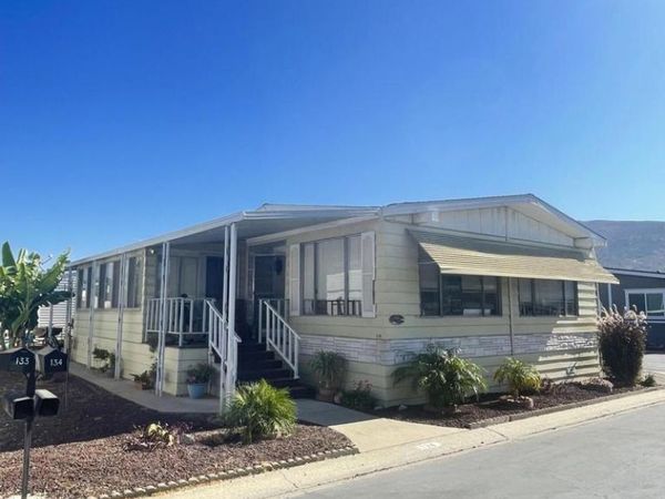 500 W Santa Maria Street, Unit 134, Santa Paula, CA 93060
