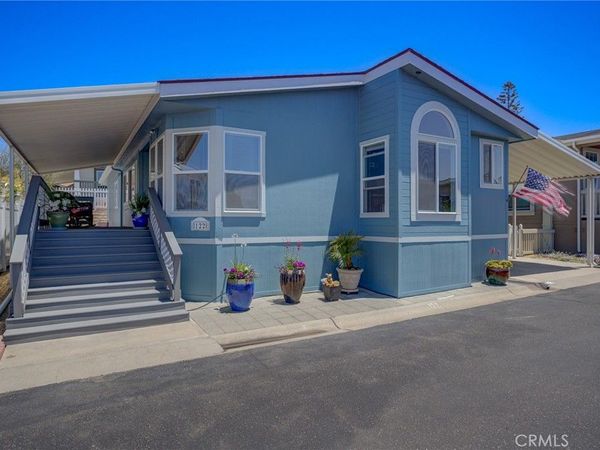 201 Five Cities, Unit 122, Pismo Beach, CA 93449