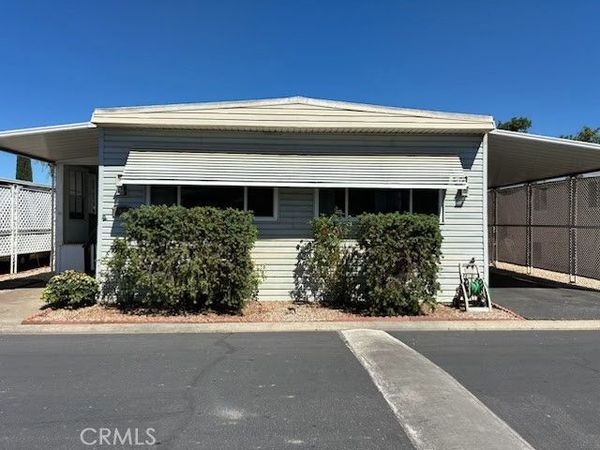 1901 Dayton, Unit 85, Chico, CA 95928