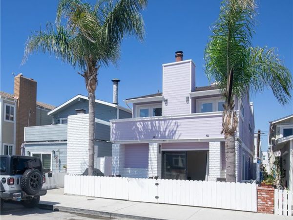 209 29th, Newport Beach, CA 92663