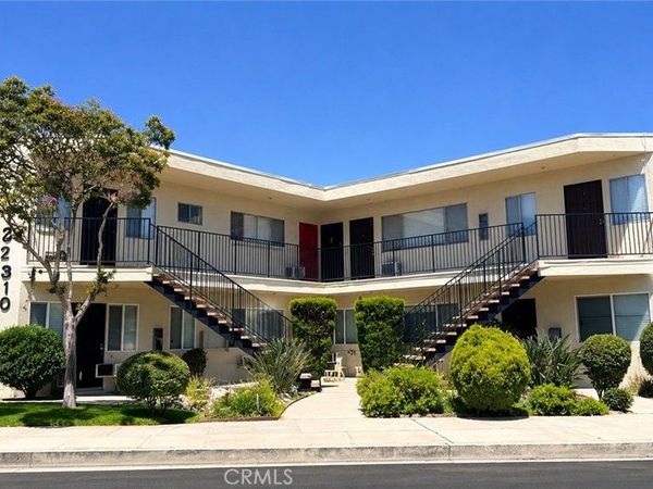 2310 Washington, Unit F, Burbank, CA 91504