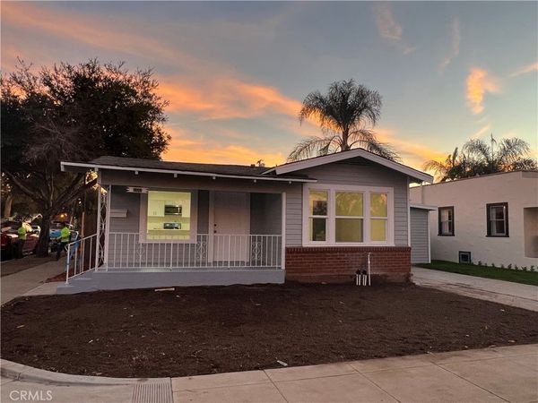 600 W Wilshire, Fullerton, CA 92832