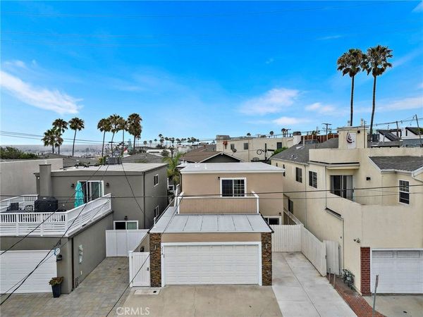 214 20th Street, Unit A, Newport Beach, CA 92663