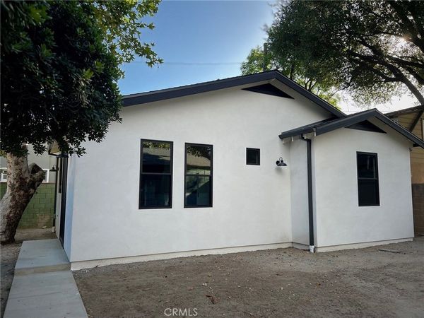 1203 S Chavez, Burbank, CA 91506