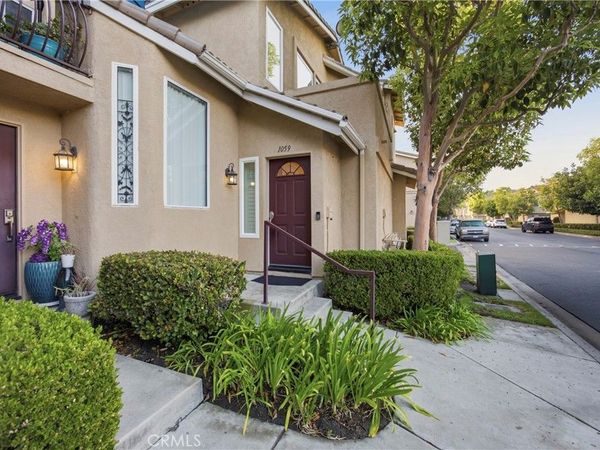 1059 S Positano, Anaheim, CA 92808