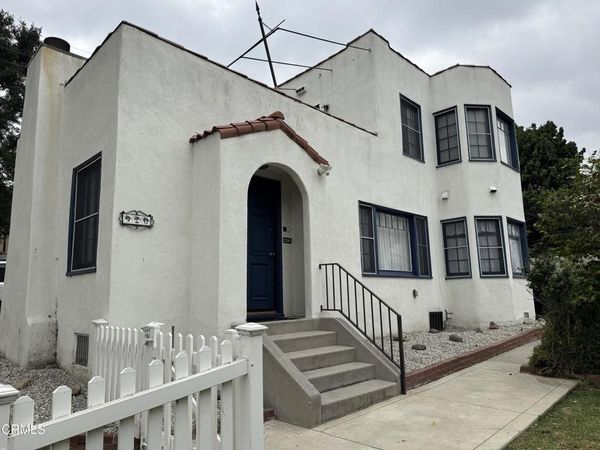 920 Summit Drive, South Pasadena, CA 91030