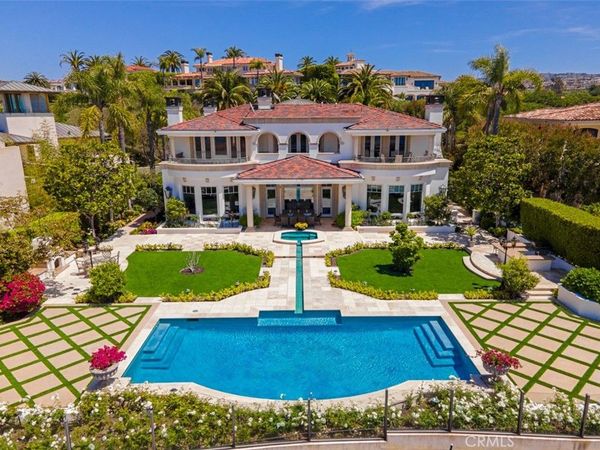 3 Harbor, Newport Coast, CA 92657