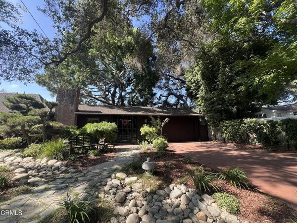 1915 Edgewood Drive, South Pasadena, CA 91030