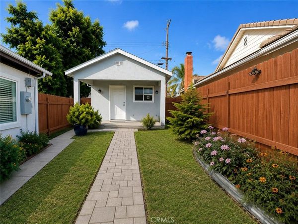 1609 W Badillo, Unit ADU, San Dimas, CA 91773