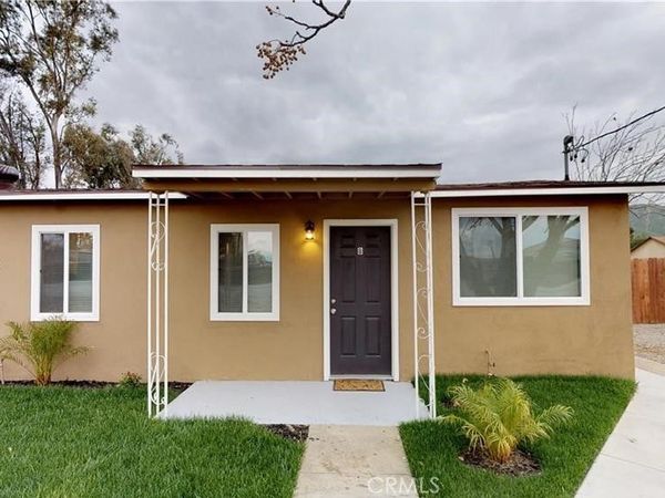 9395 Mission Boulevard, Unit B, Jurupa Valley, CA 92509