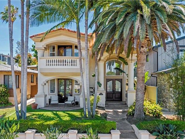 620 35th, Manhattan Beach, CA 90266