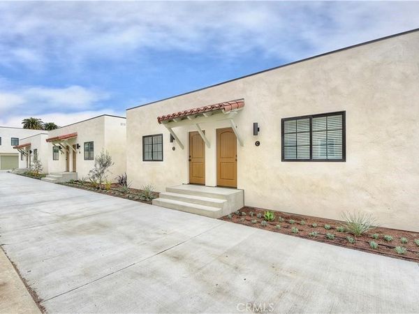 375 Termino Avenue, Unit C, Long Beach, CA 90814