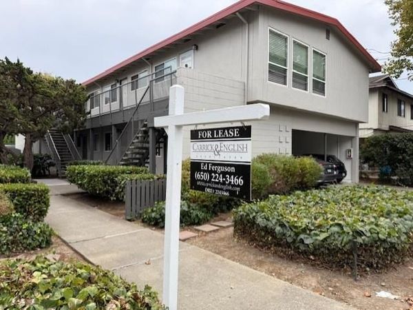 1220 Second Avenue, Unit 5, San Mateo, CA 94401