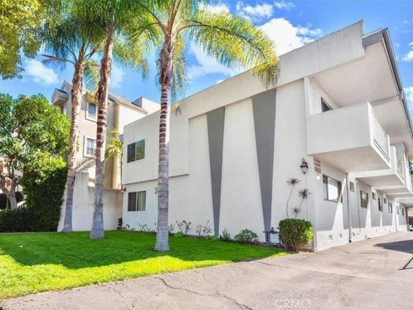350 W Wilson, Unit 1A, Glendale, CA 91203