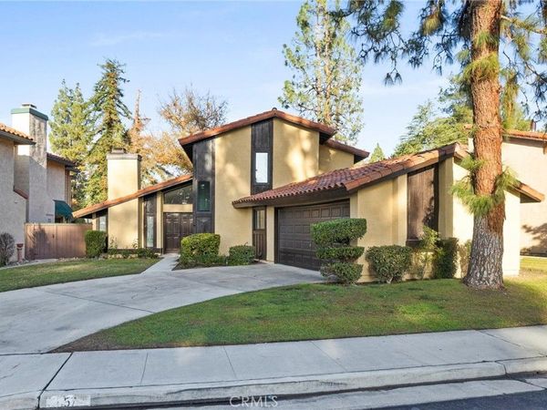 4157 Pinewood Lake, Bakersfield, CA 93309