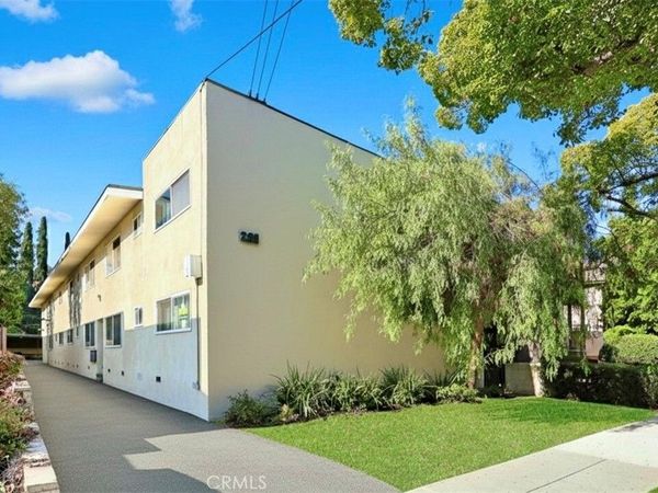 231 S Catalina Avenue, Unit 6, Pasadena, CA 91106